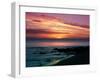 Sunset-Fernando Palma-Framed Photographic Print