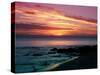 Sunset-Fernando Palma-Stretched Canvas