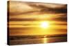 Sunset-Pixie Pics-Stretched Canvas