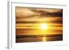 Sunset-Pixie Pics-Framed Photographic Print