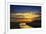 Sunset-Pixie Pics-Framed Photographic Print