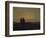 Sunset-Caspar David Friedrich-Framed Giclee Print
