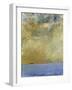 Sunset-August Strindberg-Framed Giclee Print