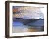 Sunset-Sasha-Framed Giclee Print