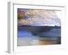 Sunset-Sasha-Framed Giclee Print