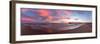 sunsets 2018--100-Jeff Poe-Framed Photo