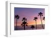 sunsets 2018-3348-Jeff Poe-Framed Photo