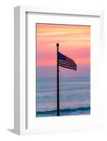 sunsets 2018-9775-Jeff Poe-Framed Photo