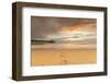 sunsets 20188-7528-Jeff Poe-Framed Photo