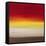 Sunsets - Canvas 1-Hilary Winfield-Framed Stretched Canvas