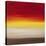 Sunsets - Canvas 1-Hilary Winfield-Stretched Canvas