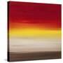 Sunsets - Canvas 1-Hilary Winfield-Stretched Canvas