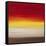 Sunsets - Canvas 1-Hilary Winfield-Framed Stretched Canvas