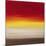 Sunsets - Canvas 1-Hilary Winfield-Mounted Giclee Print