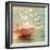 Sunshine and Lake Water-The Saturday Evening Post-Framed Giclee Print