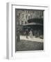 'Sunshine and Shadow, Marseilles', c1927, (1927)-Reginald Belfield-Framed Photographic Print