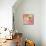 Sunshine Bird-Jennifer McCully-Mounted Giclee Print displayed on a wall