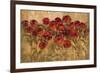 Sunshine Florals-Silvia Vassileva-Framed Premium Giclee Print