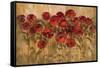 Sunshine Florals-Silvia Vassileva-Framed Stretched Canvas