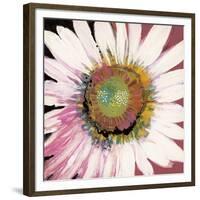 Sunshine Flower I-Leslie Bernsen-Framed Giclee Print