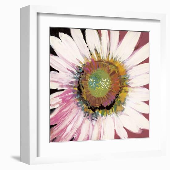 Sunshine Flower I-Leslie Bernsen-Framed Giclee Print