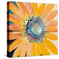 Sunshine Flower IV-Leslie Bernsen-Stretched Canvas