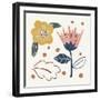 Sunshine I-Melissa Wang-Framed Art Print