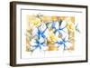 Sunshine II-Villalba-Framed Art Print