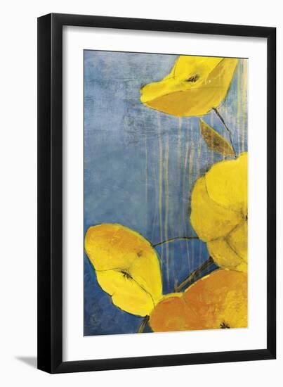 Sunshine II-Sloane Addison  -Framed Art Print