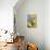 Sunshine II-Sloane Addison  -Stretched Canvas displayed on a wall