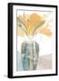 Sunshine in a Vase I-Flora Kouta-Framed Art Print