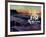 Sunshine Is The Best Medicine-The Saturday Evening Post-Framed Giclee Print