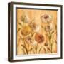 Sunshine Mums II-Silvia Vassileva-Framed Premium Giclee Print