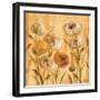 Sunshine Mums II-Silvia Vassileva-Framed Premium Giclee Print