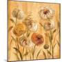 Sunshine Mums II-Silvia Vassileva-Mounted Premium Giclee Print