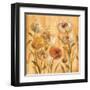 Sunshine Mums II-Silvia Vassileva-Framed Art Print