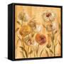 Sunshine Mums II-Silvia Vassileva-Framed Stretched Canvas