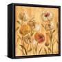 Sunshine Mums II-Silvia Vassileva-Framed Stretched Canvas