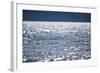 Sunshine on Pacific Ocean in Alaska-Paul Souders-Framed Photographic Print