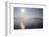 Sunshine over Aegean Sea, Marmaris, Anatolia, Turkey, Asia Minor, Eurasia-Frank Fell-Framed Photographic Print