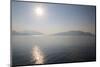 Sunshine over Aegean Sea, Marmaris, Anatolia, Turkey, Asia Minor, Eurasia-Frank Fell-Mounted Photographic Print