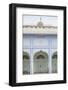 Sunshine Palace-Shot by Clint-Framed Photographic Print