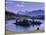 Sunshine Region, Island lake, Banff National Park, Alberta, Canada-Art Wolfe-Stretched Canvas
