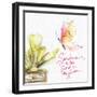 Sunshine Secret-Patricia Pinto-Framed Art Print