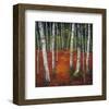 Sunshine & Shadow II-null-Framed Art Print