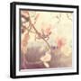 Sunshine Smile-Myan Soffia-Framed Photographic Print