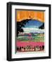 Sunshine State-null-Framed Giclee Print