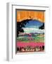 Sunshine State-null-Framed Giclee Print