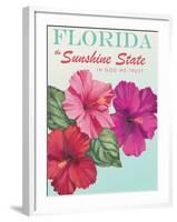 Sunshine State-Marco Fabiano-Framed Art Print