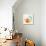 Sunshine Teapot-Meili Van Andel-Stretched Canvas displayed on a wall